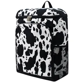 Black Cow NGIL Cooler Backpack