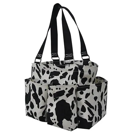 Black Cow NGIL Small Utility Tote