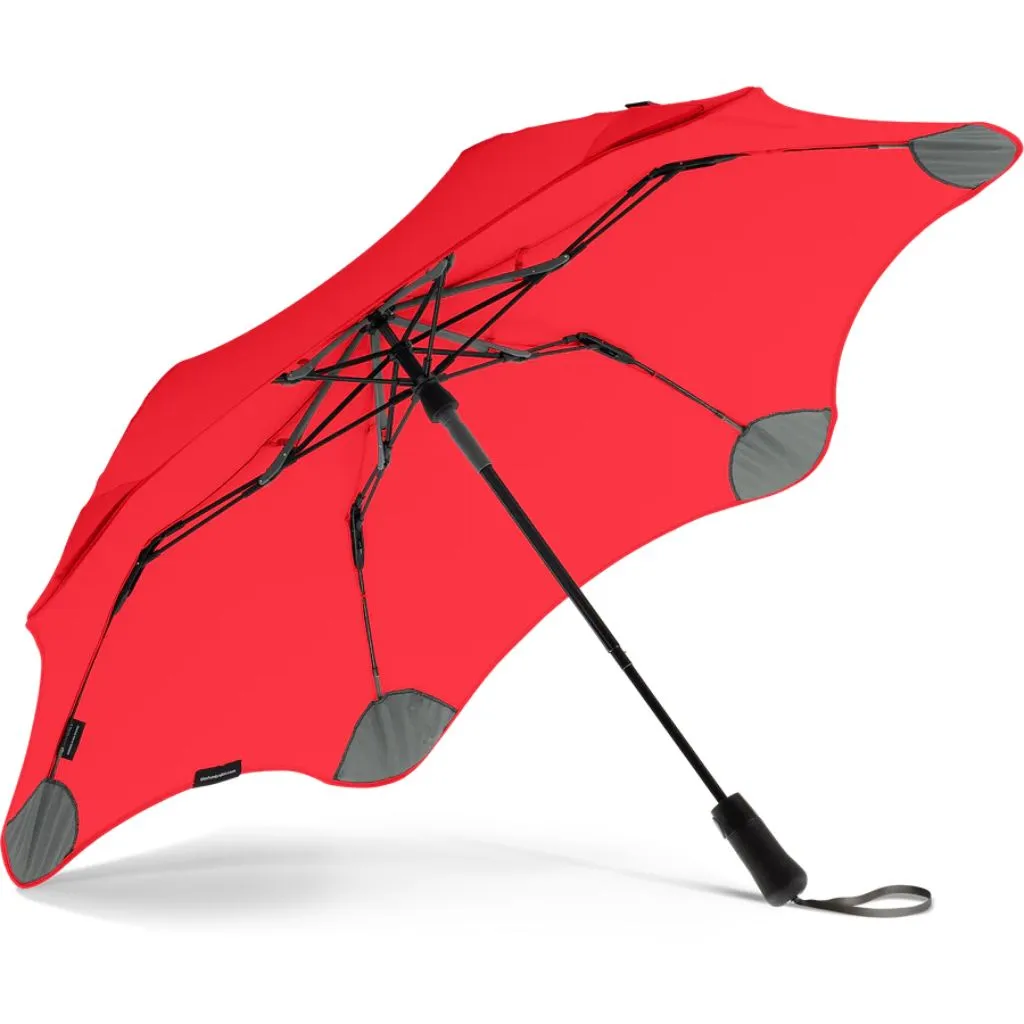 Blunt Metro Compact Umbrella - Red