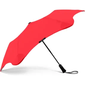 Blunt Metro Compact Umbrella - Red