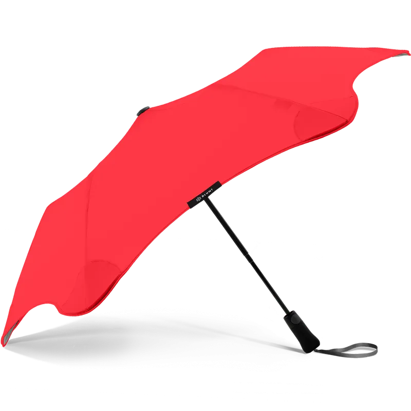 Blunt - Metro Umbrella - Red