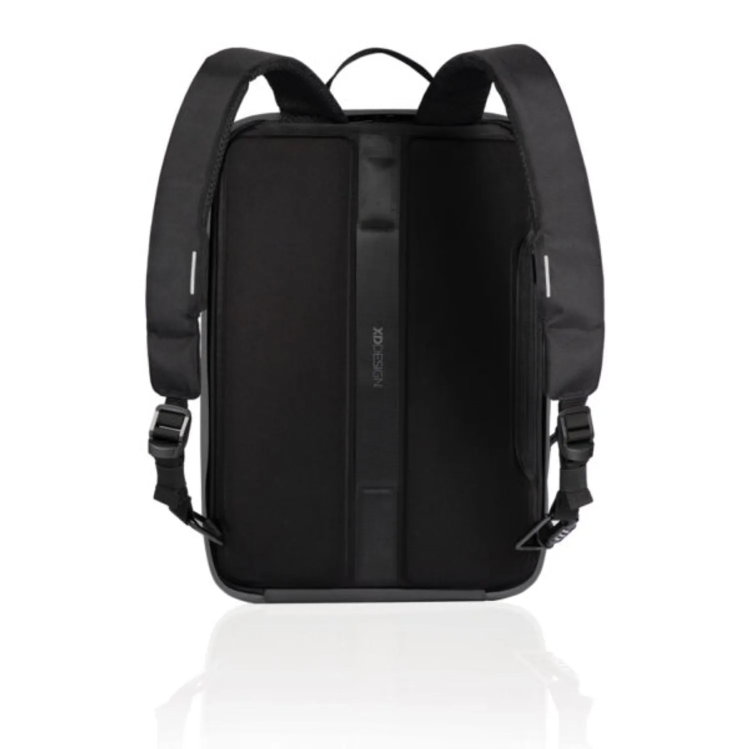 Bobby Bizz Anti Theft Backpack & Brief