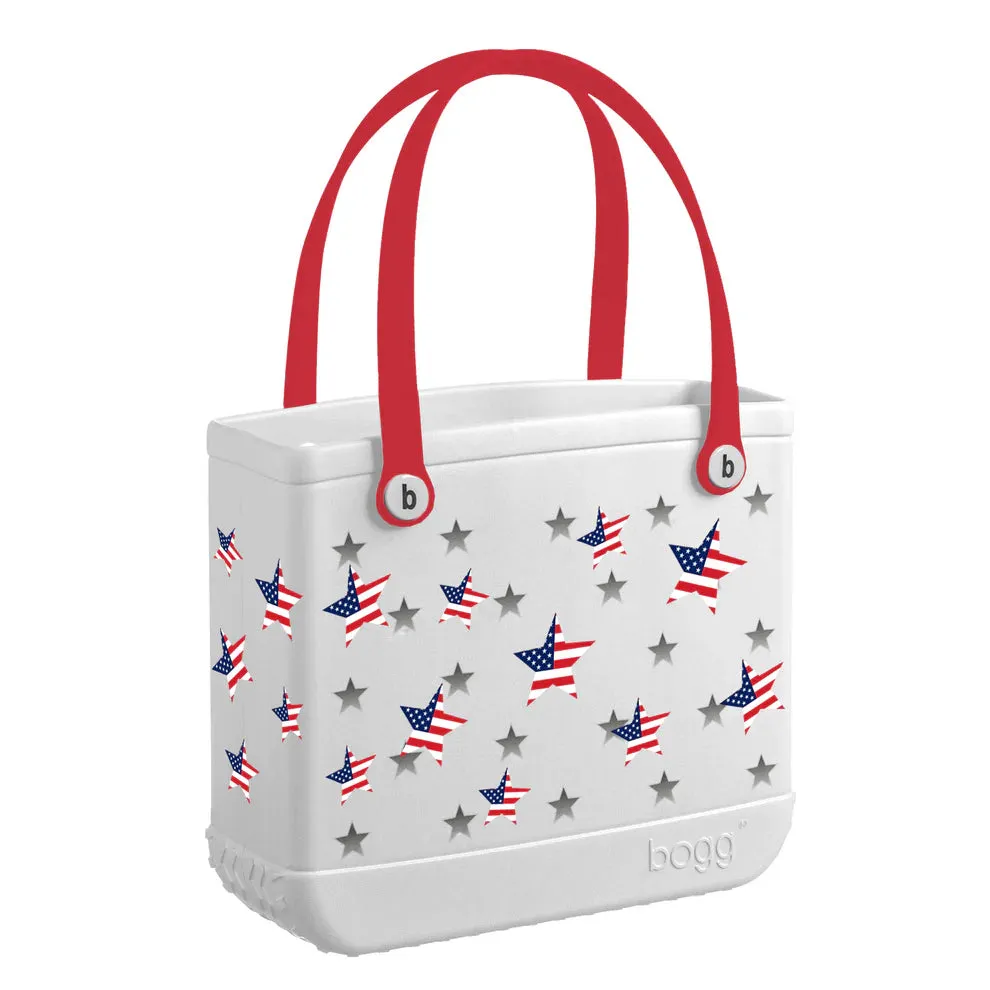 Bogg Bag Baby - Star Spangled