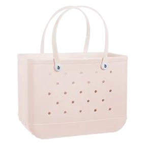 Bogg Bag Large - Pink Petal