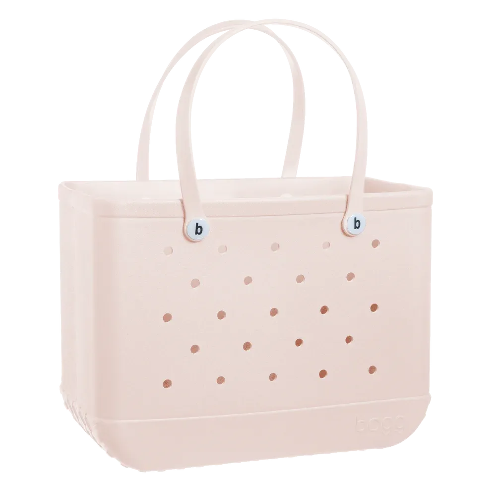 Bogg Bag Large - Pink Petal