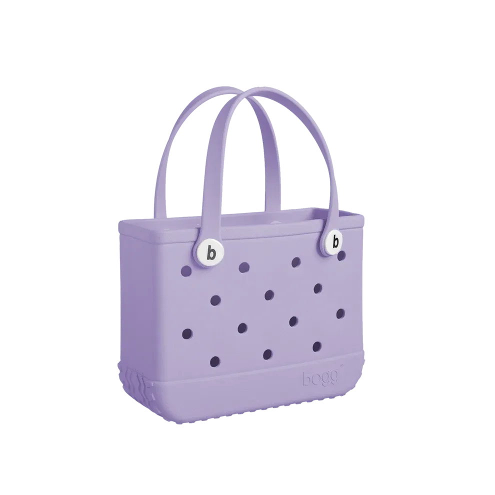 Bogg Bitty Bag - i LILAC you a lot