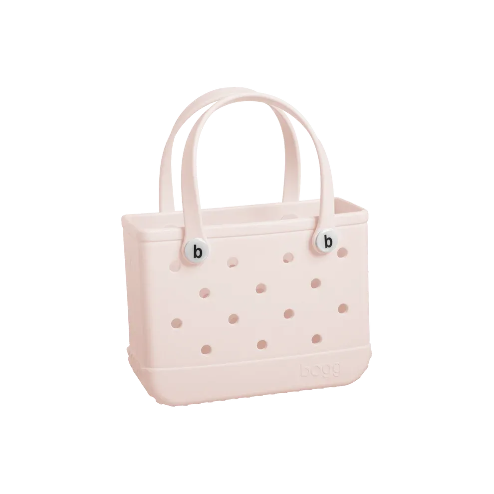 Bogg Bitty Bag - Petal Pink