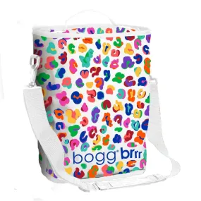 Bogg Brr Half - Multi Leopard