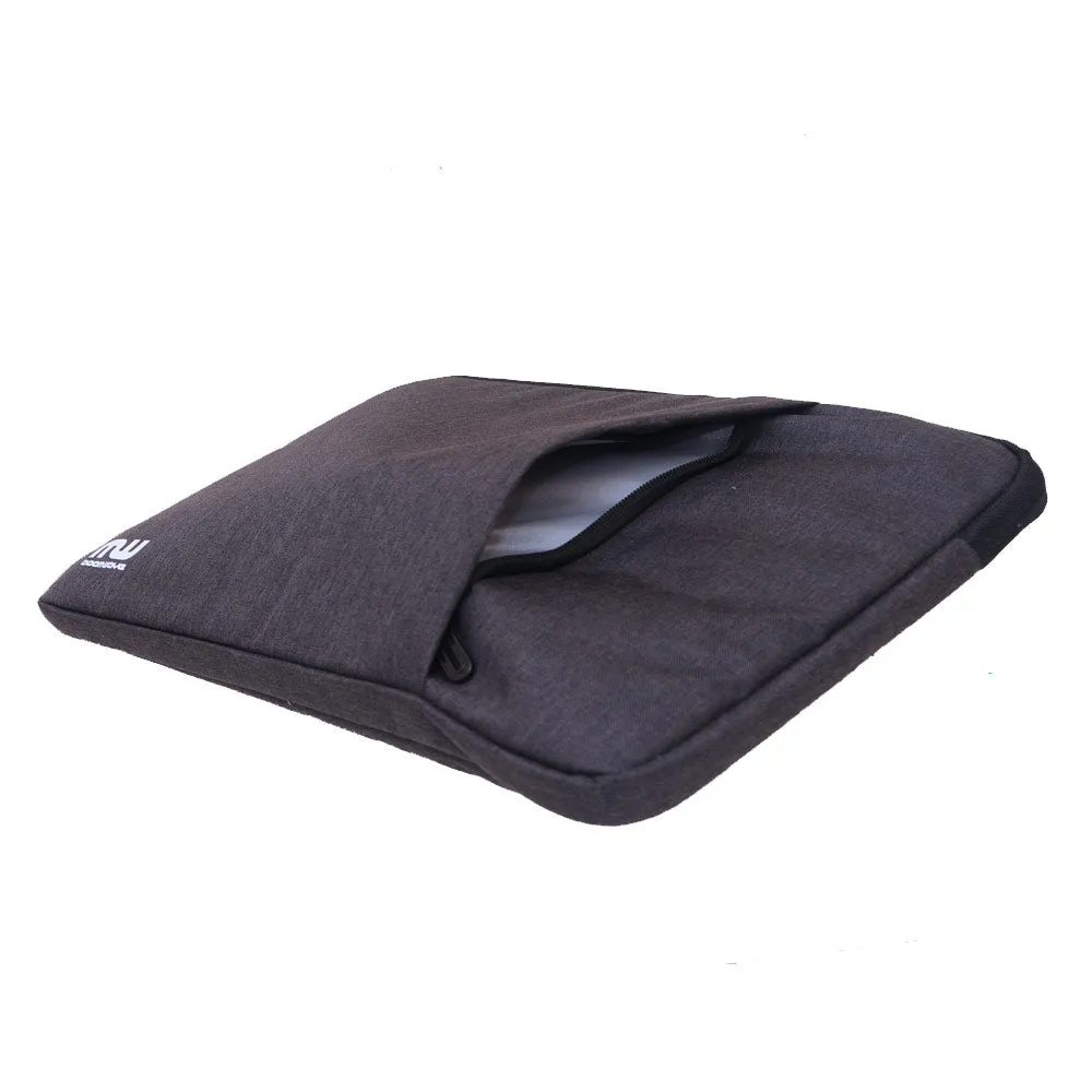 Boomwave Notebook / Laptop Sleeve Bag / Black Series Handle Series / Simple Series - 13" / 14" / 15"