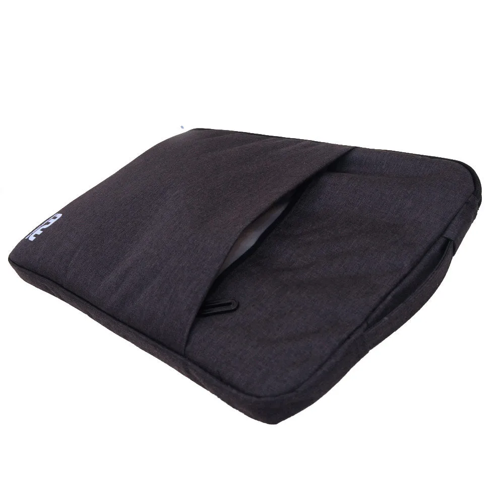 Boomwave Notebook / Laptop Sleeve Bag / Black Series Handle Series / Simple Series - 13" / 14" / 15"