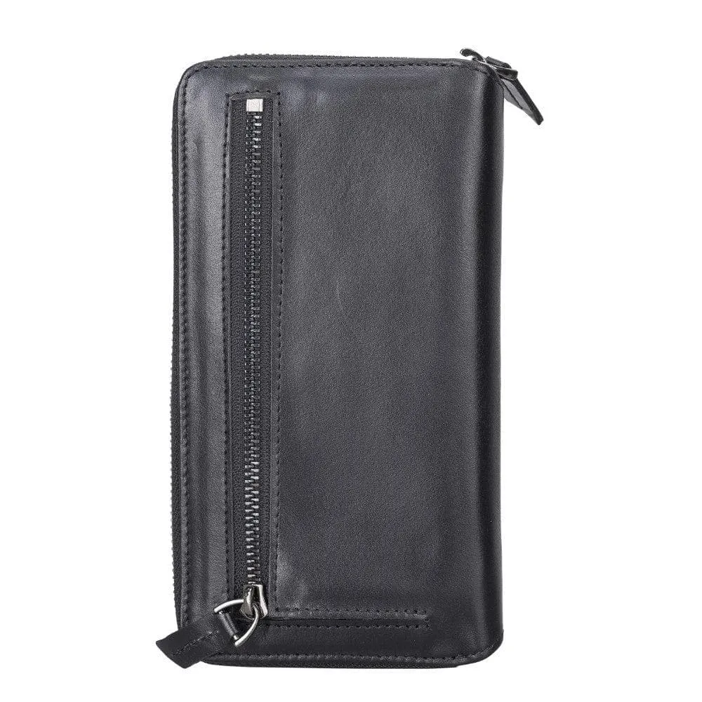 Bouletta  Samsung Note 20 Series Leather Pouch Magnetic Wallet Case