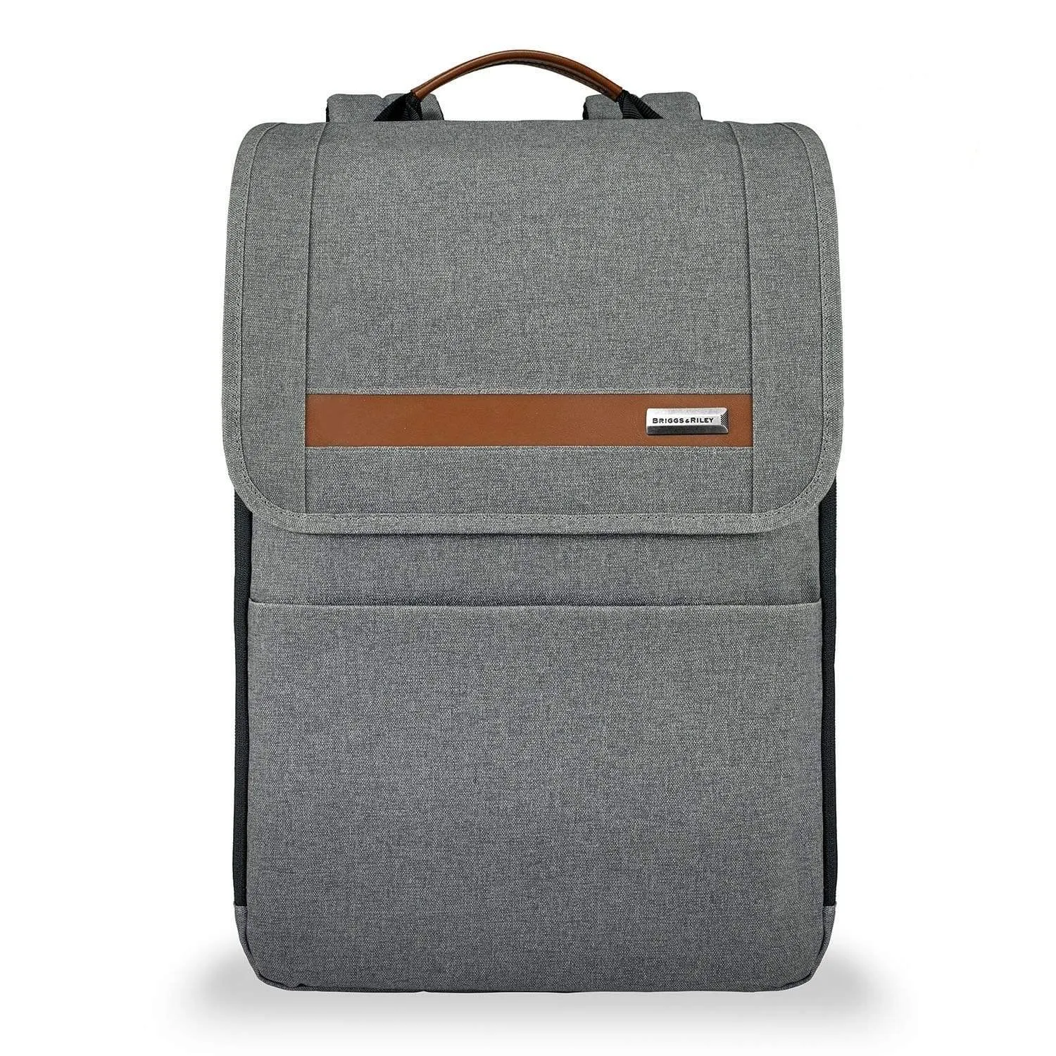 Briggs & Riley Kinzie Street Slim Expandable Backpack