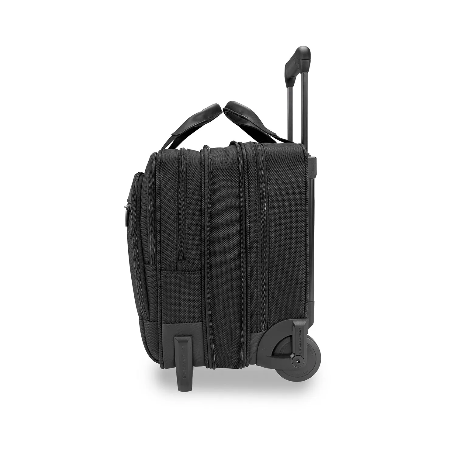 Briggs & Riley @Work Medium 2-Wheel Expandable Brief