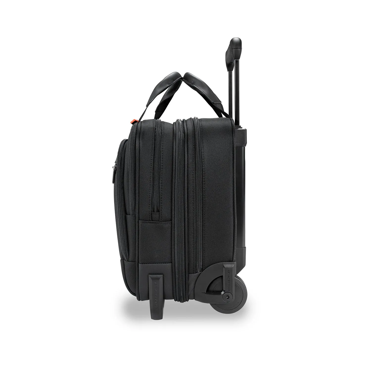 Briggs & Riley @Work Medium 2-Wheel Expandable Brief