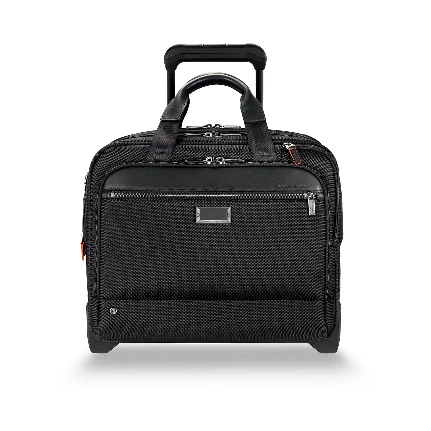 Briggs & Riley @Work Medium 2-Wheel Expandable Brief