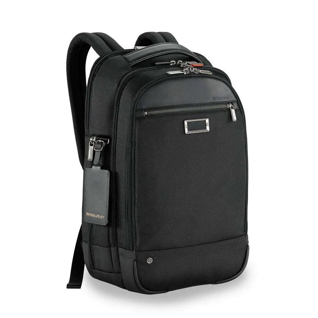 Briggs & Riley @Work Medium Backpack