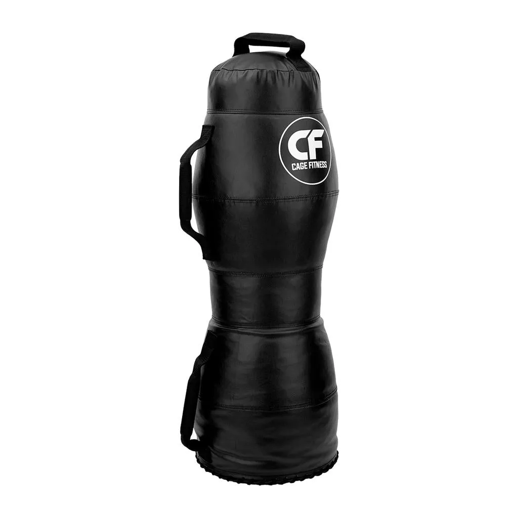 Cage Fitness 25 lb Bag