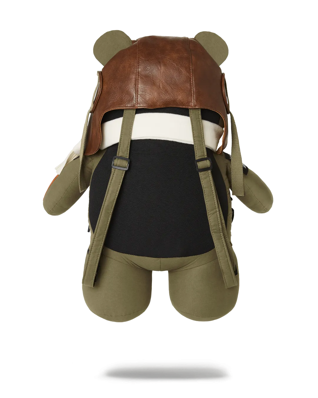 CALL OF DUTY AVIATOR FEARLESS MONEYBEAR TEDDYBEAR BACKPACK