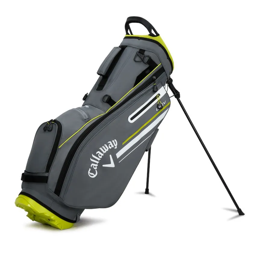 Callaway Chev Stand Bag '23