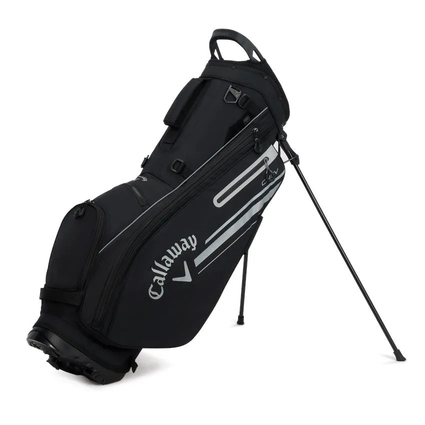 Callaway Chev Stand Bag '23