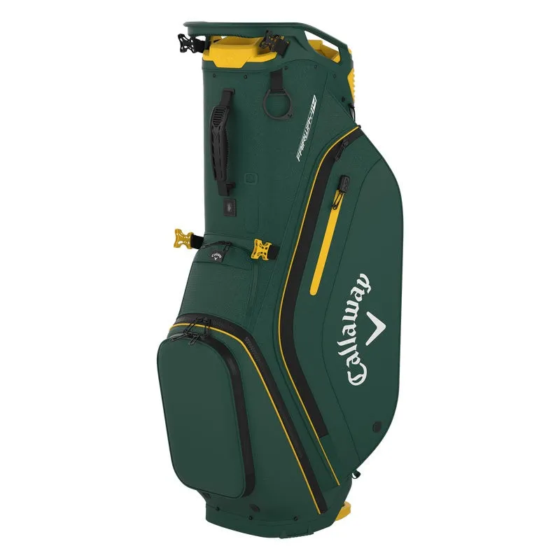 Callaway Fairway 14 Stand Bag '24