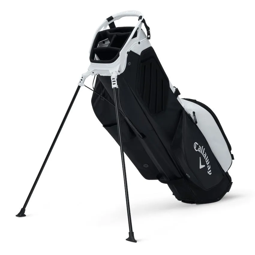 Callaway Fairway C Double Strap Stand Bag '22