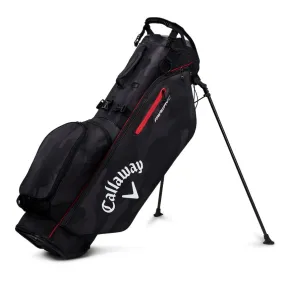 Callaway Fairway C Double Strap Stand Bag '22