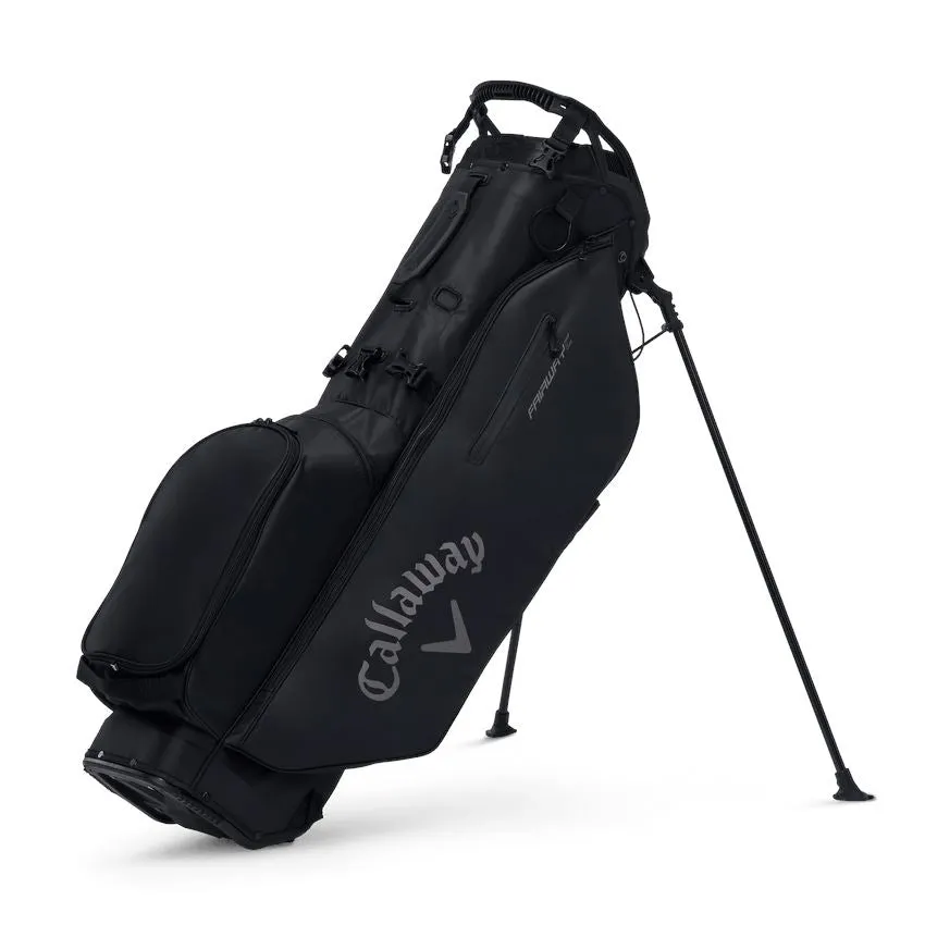 Callaway Fairway C Double Strap Stand Bag '22