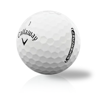 Callaway Superfast 22