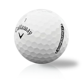 Callaway Superfast 22