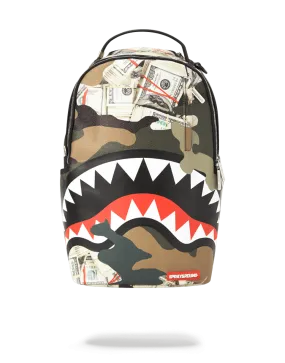 CAMO MONEY SHARK