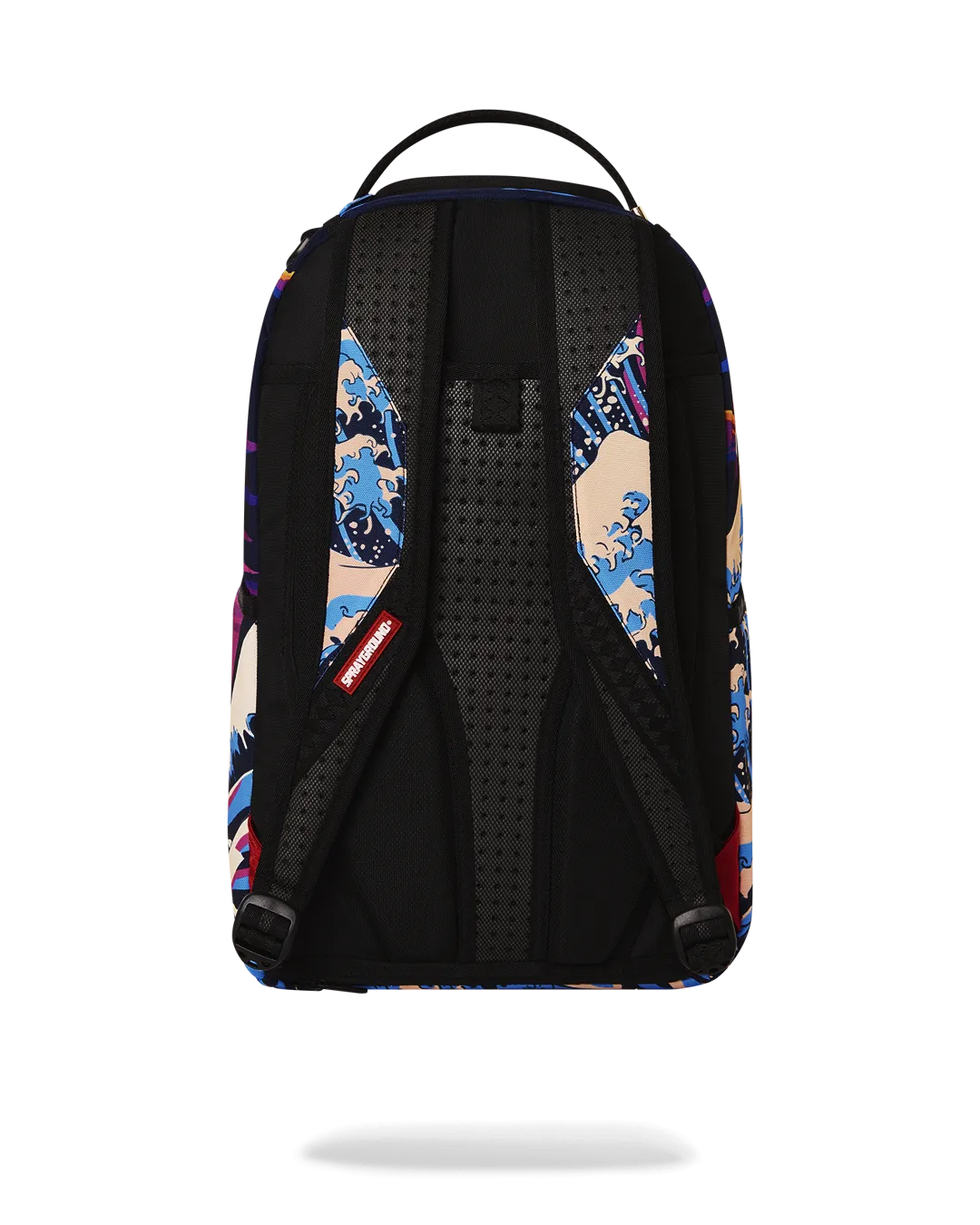 CAMOKAWA VICE DLXSR BACKPACK