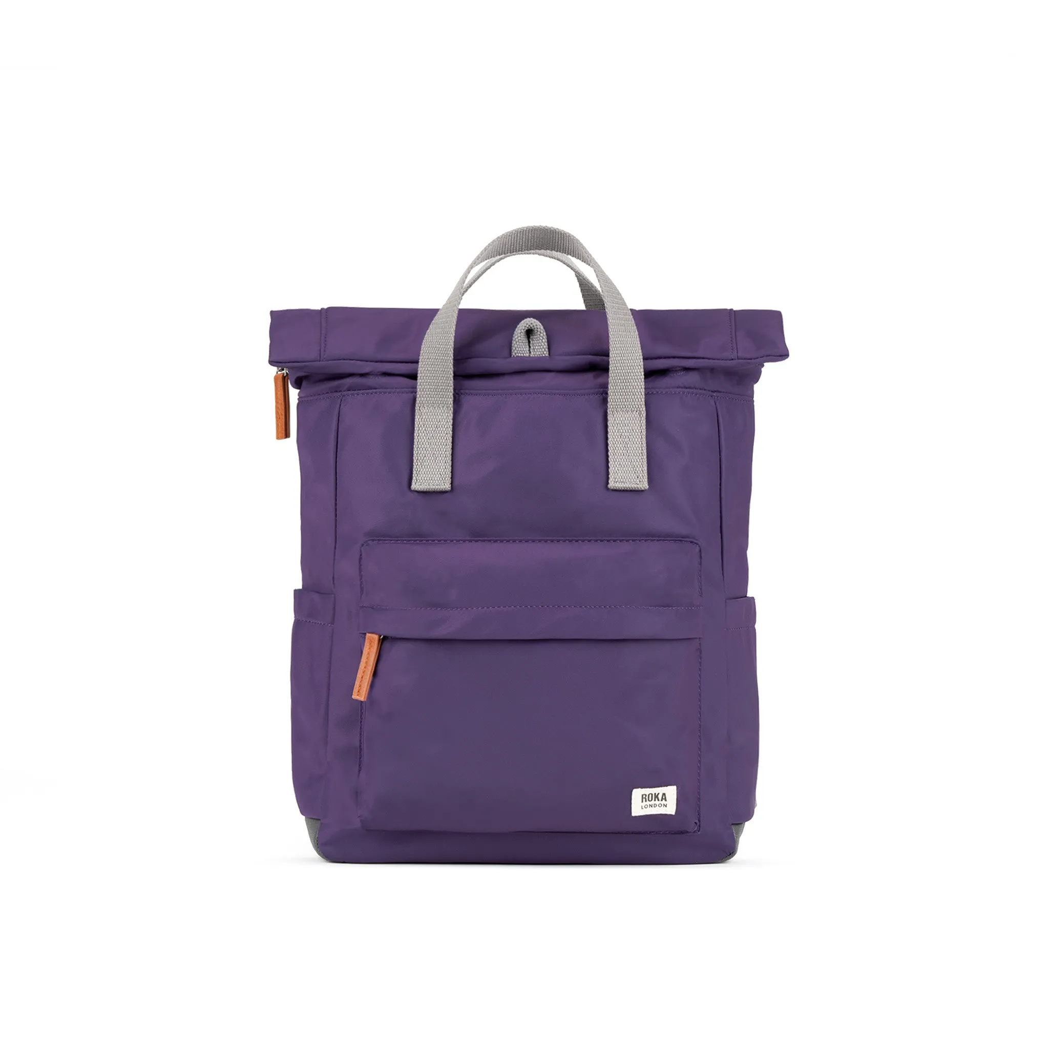 Canfield B Majestic Purple Recycled Nylon