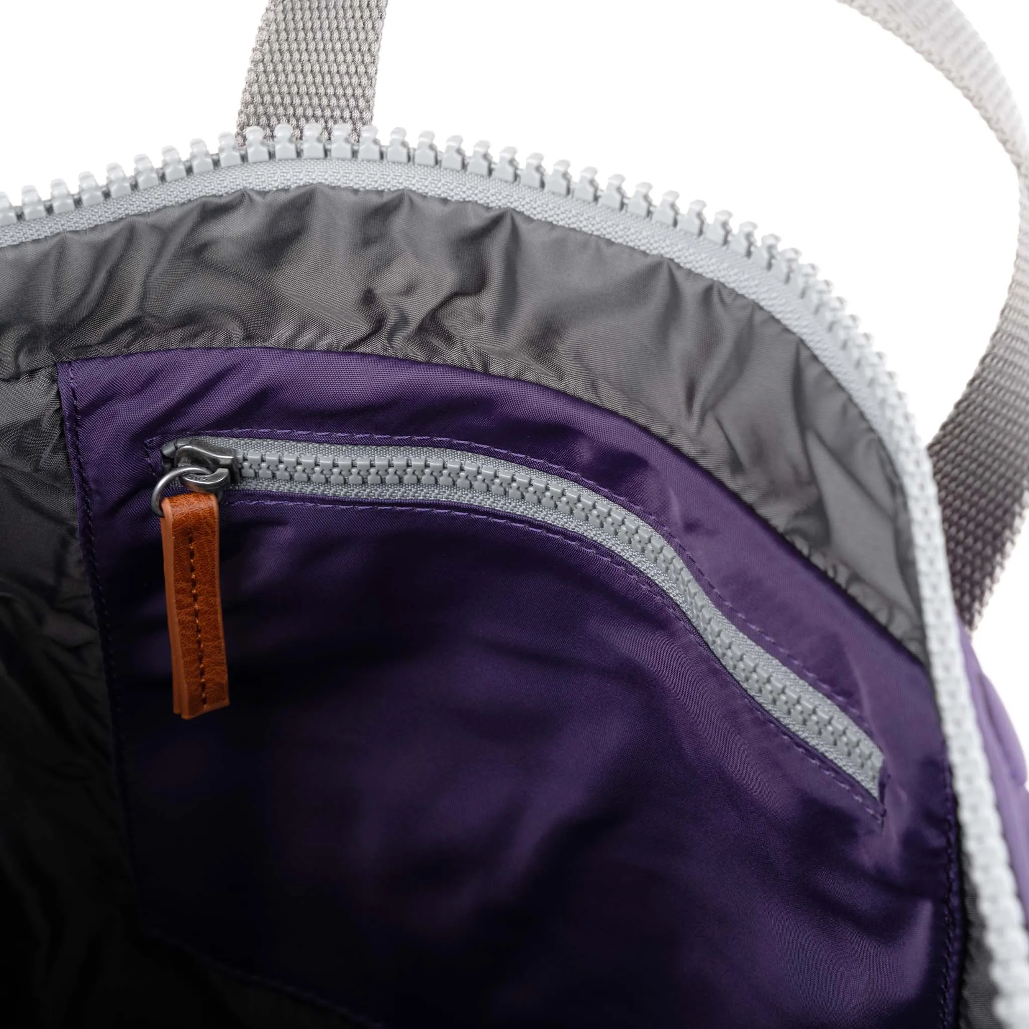 Canfield B Majestic Purple Recycled Nylon