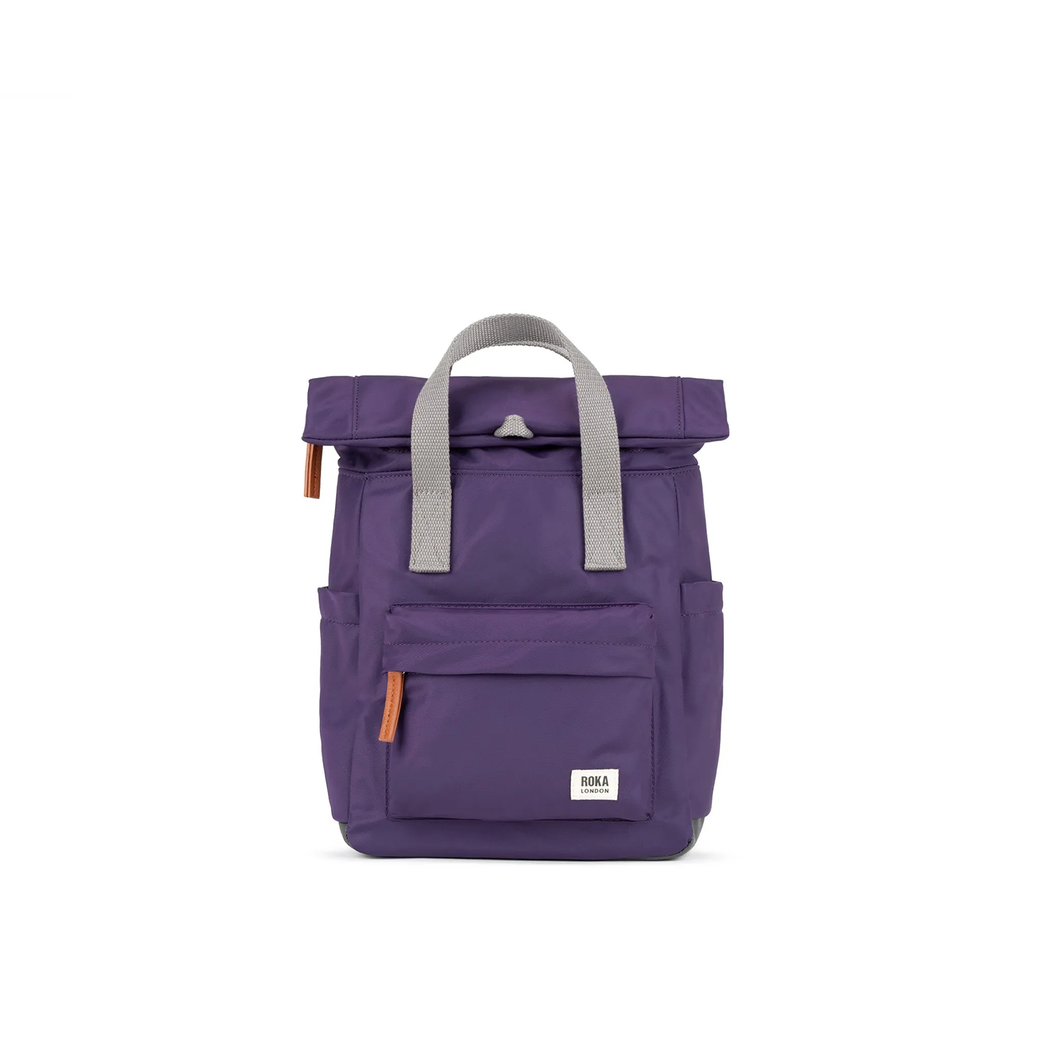 Canfield B Majestic Purple Recycled Nylon