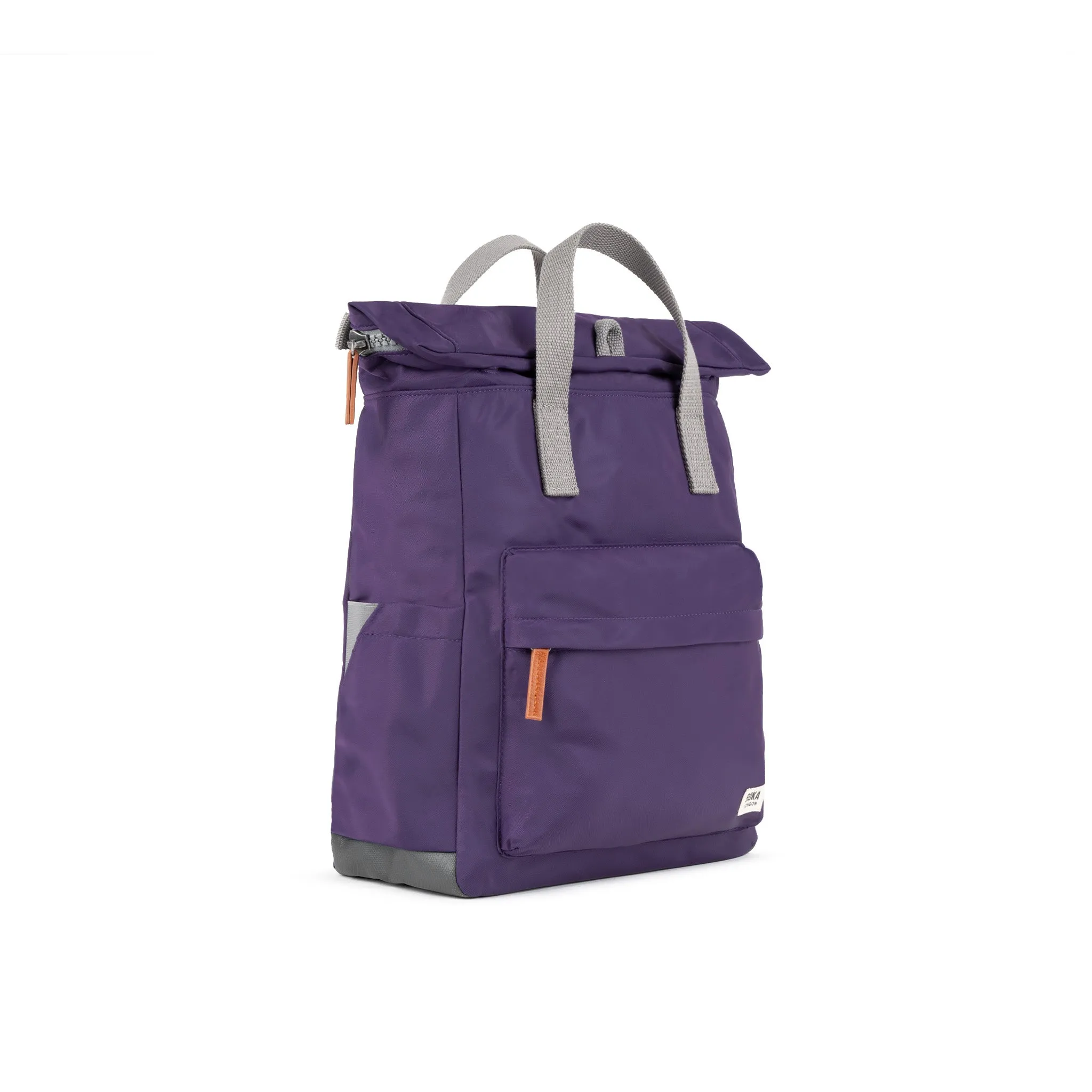 Canfield B Majestic Purple Recycled Nylon