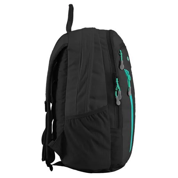 Caribee Hoodwink 16L Backpack - Storm Black