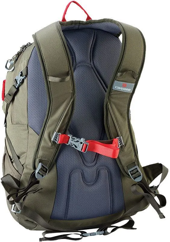 Caribee X-Trek 28L Backpack