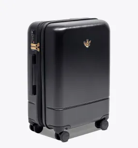 Castle Carry-on Expandable Black