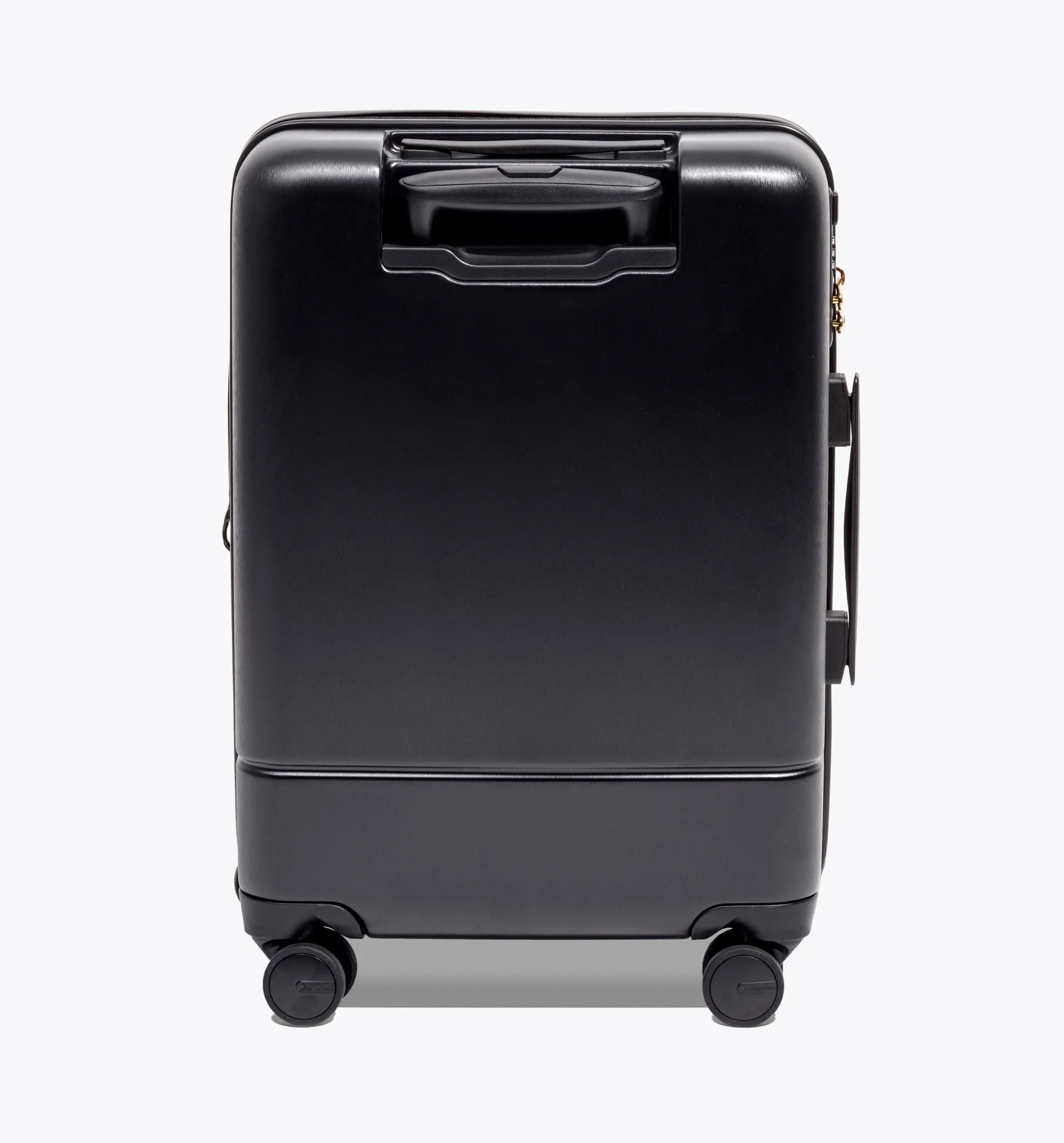 Castle Carry-on Expandable Black