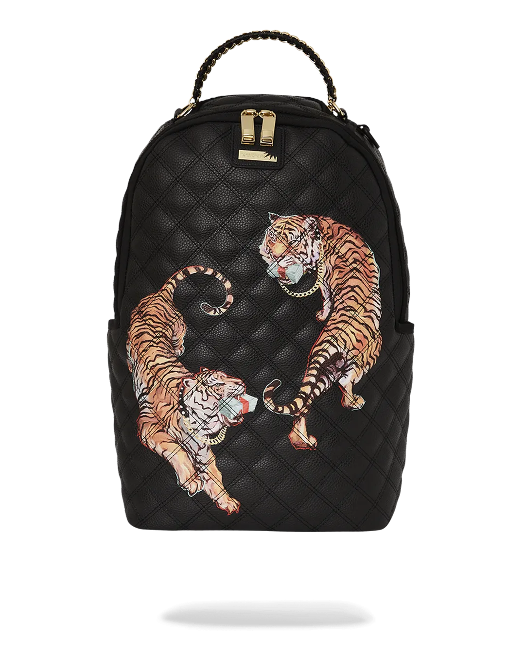 CATWALK CURRENCY BACKPACK (DLXV)