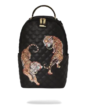 CATWALK CURRENCY BACKPACK (DLXV)