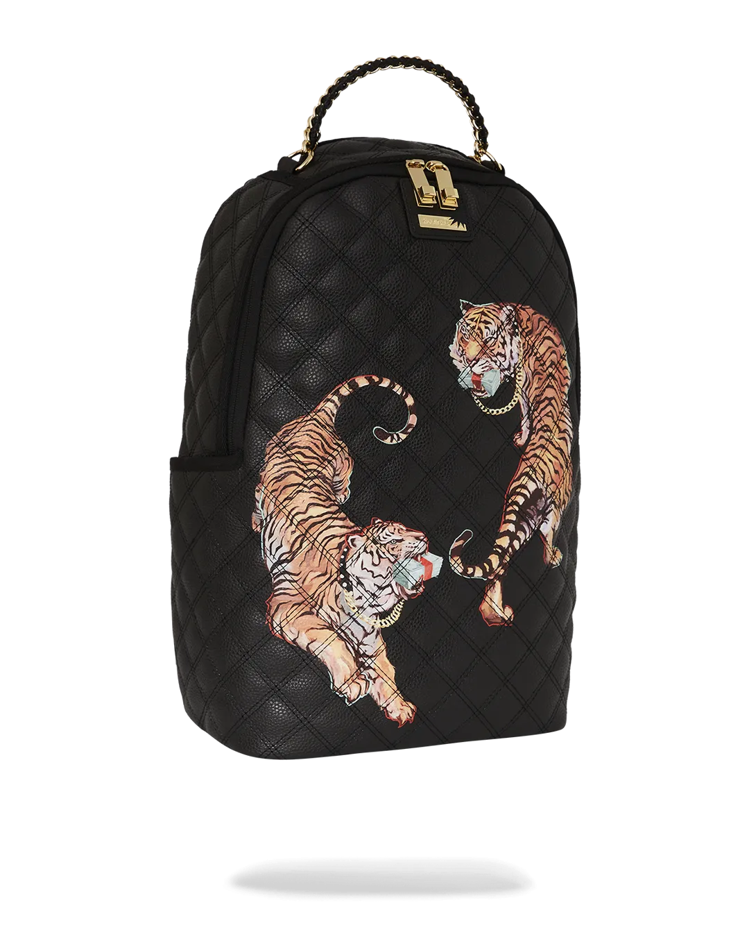 CATWALK CURRENCY BACKPACK (DLXV)