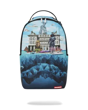 CHATEAU de SPRAYGROUND