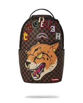 CHEETAH SPEED SHARK BACKPACK (TYREEK HILL COLLAB)