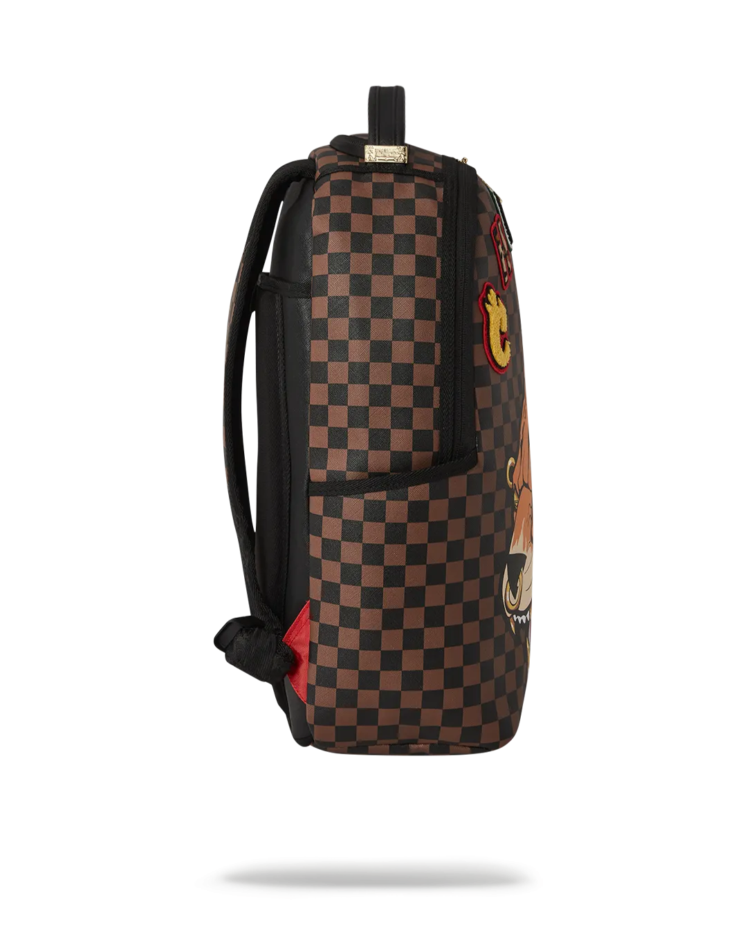 CHEETAH SPEED SHARK BACKPACK (TYREEK HILL COLLAB)