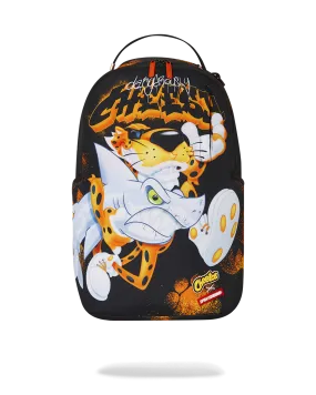 CHEETOS SHARK RUNNER DLXSR BACKPACK