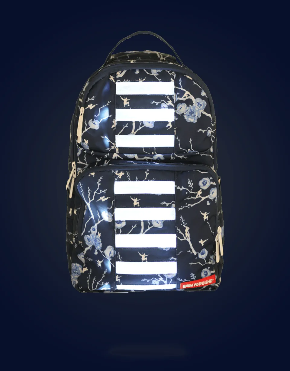 CHERRY BLO$$OM LED BACKPACK