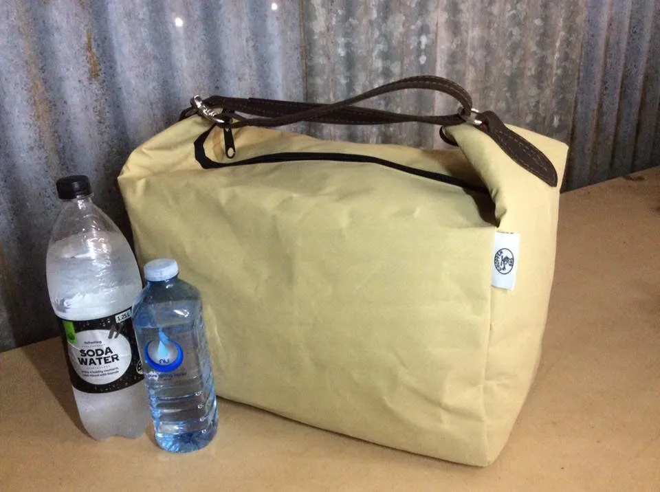 Chopper Bag Cooler - SMALL