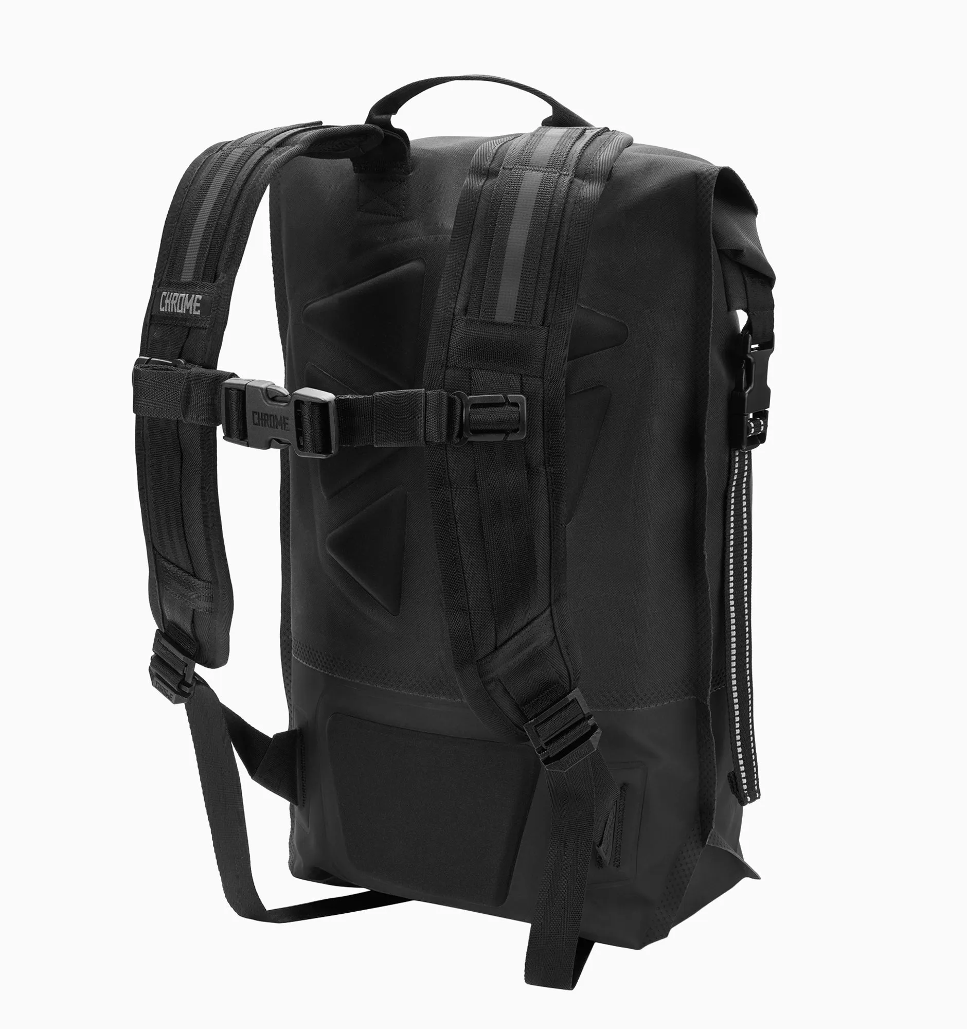 Chrome Urban Ex 2.0 Rolltop Waterproof Backpack 30L